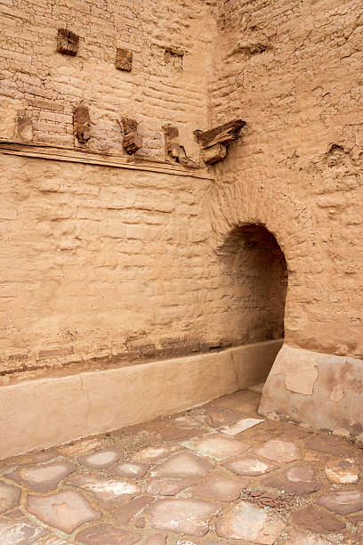 istock The Historic Pecos National Historical Park 2208936783