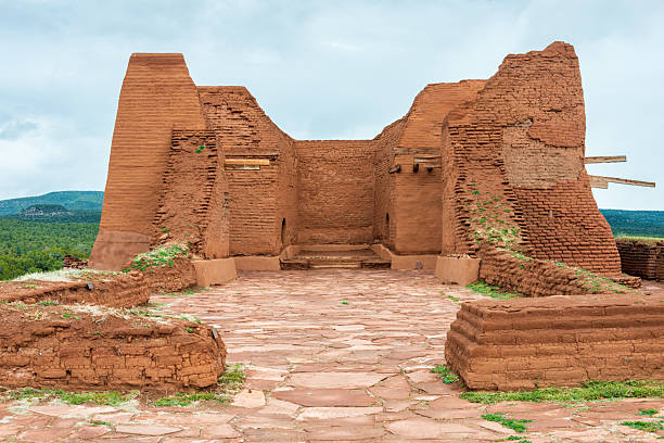 istock The Historic Pecos National Historical Park 2208936795
