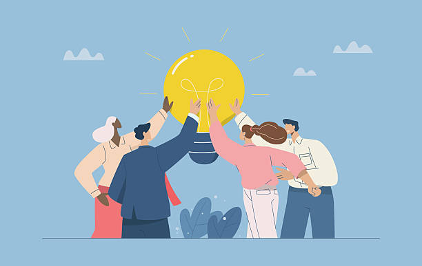 Super Teamwork 4,300+ Super Brain Stock Photos, Pictures & Royalty-Free Images - iStock