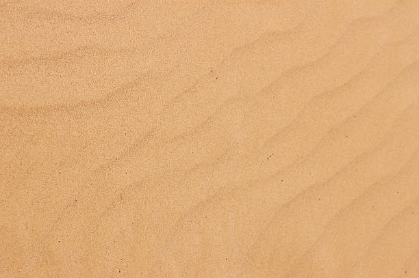 istock Sand Texture at Petroglyph National Monument in New Mexico 2208938029