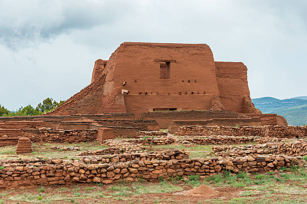 istock The Historic Pecos National Historical Park 2208938310