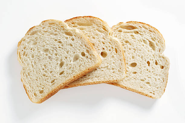 istock Slices of toasted bread 2208942461