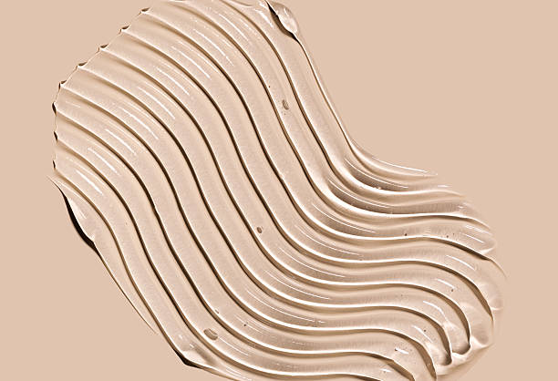 istock cosmetic texture gel essence smears on a beige background 2208943924
