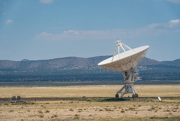 istock The Very Large Array Radio Astronomy Observatory 2208951938