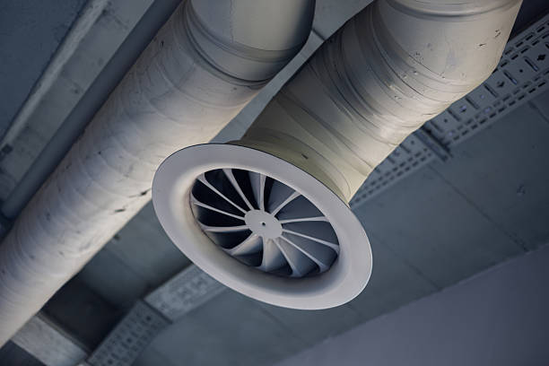 Diffuser Inside Duct 230+ Hvac Diffuser Stock Photos, Pictures & Royalty-Free Images - iStock