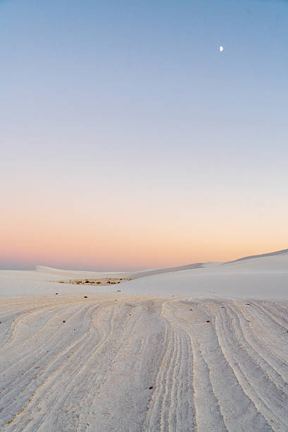 istock White Sands National Park During Sunset 2208955443