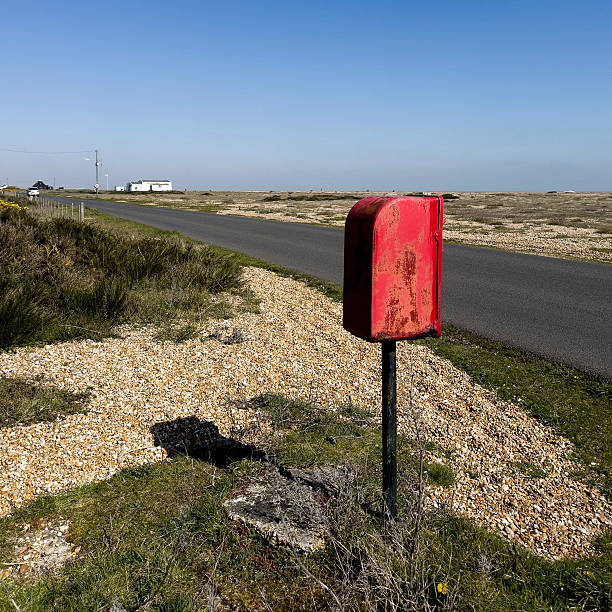istock Dungeness East Sussex 2208955730