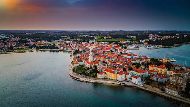istock Croatia, Istria, Porec 2208962686