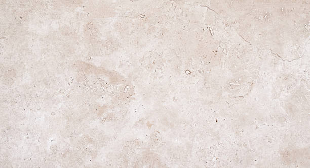marble texture abstract background pattern,beige and white nature granite wall surface good for floor ceramic counter or interior decoration.backdrop background top view marble floor texture - ebrulu stok fotoğraflar ve resimler