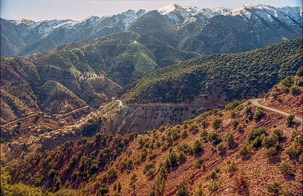 istock View from the Tizi-n-Test pass 2208983306