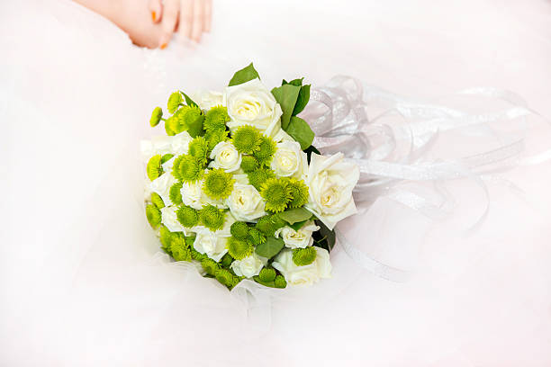 Bouquet of flowers