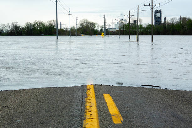 istock 2025 Flood water 2208998674