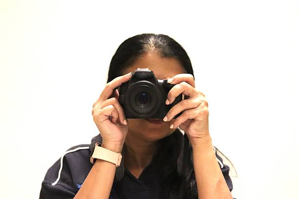 Photography as a hobby allows for creative expression, exploration of the world, and skill development.