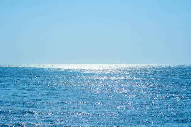 istock Memories of the waves melting into silver. 2209052161