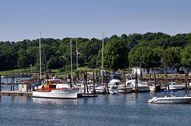 istock Long Island Sound Boating 2209061194