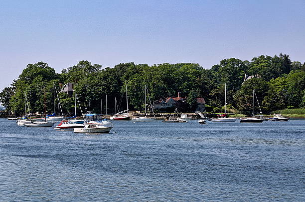 istock Long Island Sound Boating 2209061205