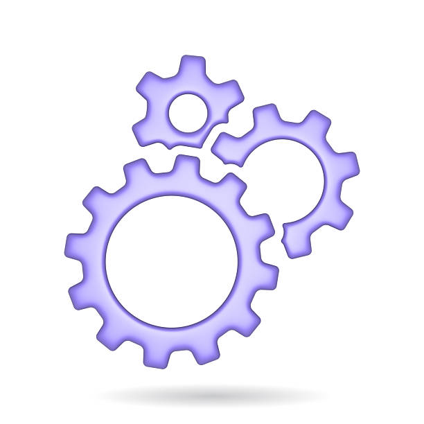 Machine Gears