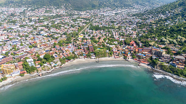 istock Ixtapa, Zihuatanejo, Mexico 2209096390