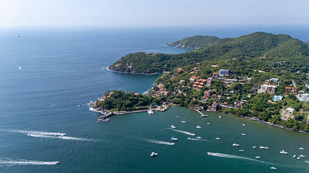 istock Ixtapa, Zihuatanejo, Mexico 2209096436