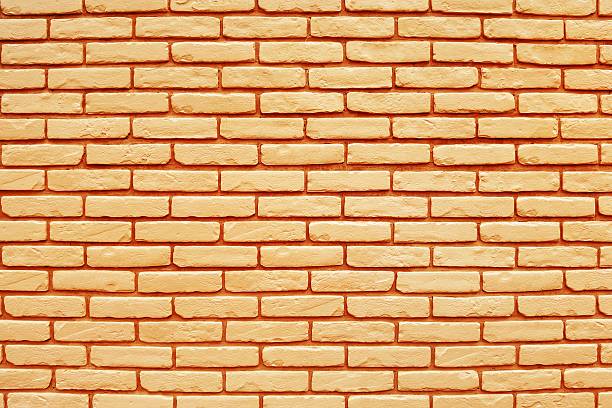 Texture of the brick walls for background