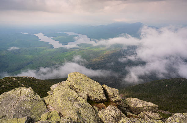istock Whiteface Mountain in the Adirondacks, New York State 2209117863