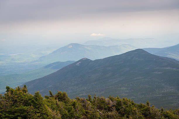 istock Whiteface Mountain in the Adirondacks, New York State 2209118055