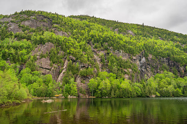 istock Rugged Lush Landscape of Adirondack Park 2209118275