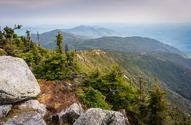 istock Whiteface Mountain in the Adirondacks, New York State 2209118468