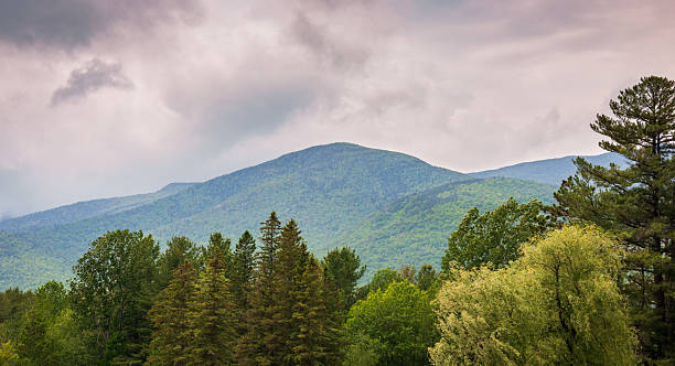 Adirondack Mountains