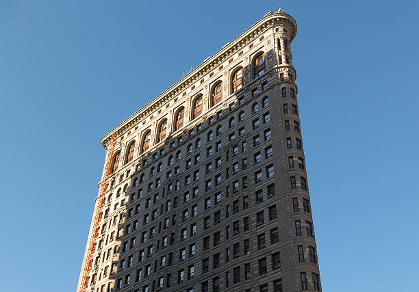 istock The Flatiron Building in New York City 2209122998