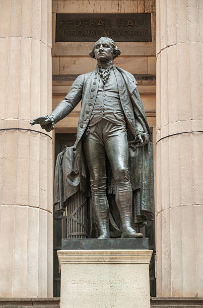 istock The Federal Hall National Memorial 2209123610