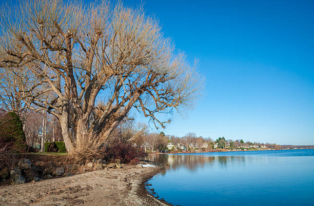 istock Chautauqua Institution in Upstate New York 2209125432