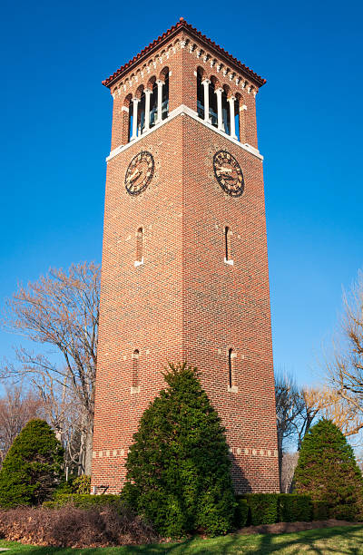 istock Chautauqua Institution in Upstate New York 2209125566