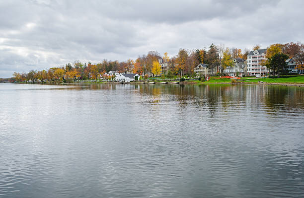 istock Chautauqua Institution in Upstate New York 2209125816