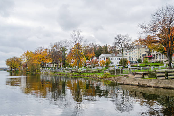 istock Chautauqua Institution in Upstate New York 2209126928