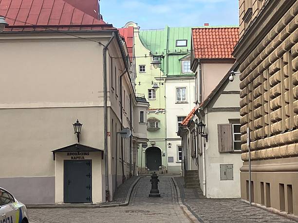 istock City of Riga - some special sights 2209128228