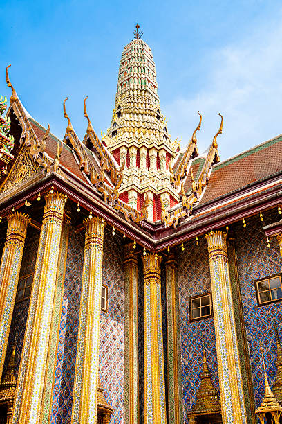 istock Royal Palace in Bangkok 2209129428