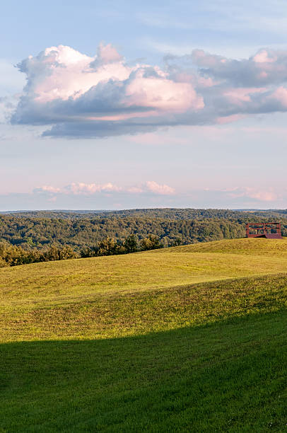 istock Tom Erlandson Overview Park, Frewsburg 2209131582