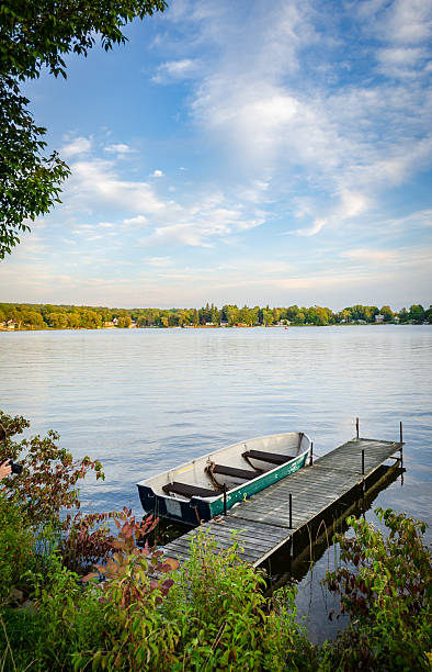 istock Lily Dale Assembly in New York State 2209132182
