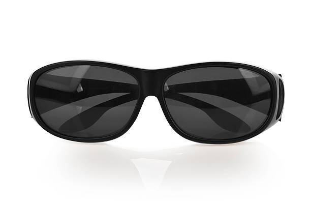 istock Scratch Resistant Welding Glasses , Side Shield Glasses isolated on white background 2209132774