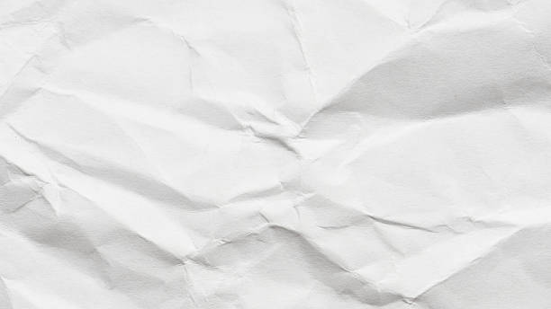 istock Bright paper, white paper texture as background or texture. 2209134787