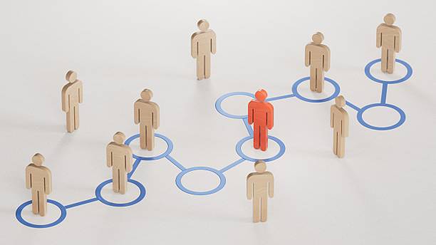 istock 3D illustration of a conceptual maze. Shortcut between points A and B or finding the shortest path concept.3D rendering on white background. 2209176926