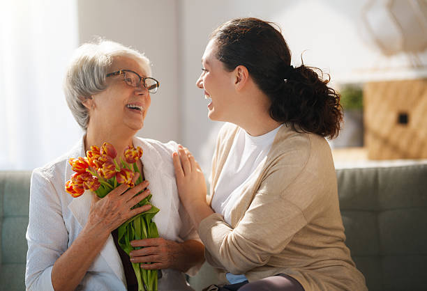 istock happy mother's day 2209187888