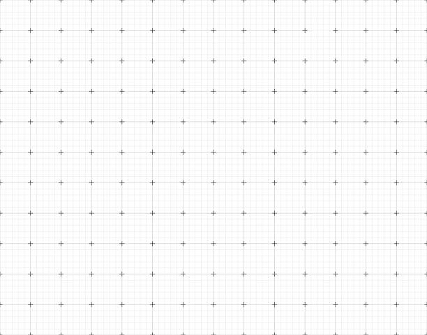 ilustraciones, imágenes clip art, dibujos animados e iconos de stock de cuadrícula gráfica de cinco - cuadrícula