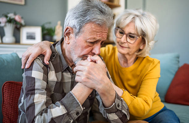 istock I'm always there for you 2209195510