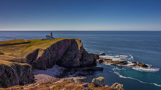 istock Stoer Lighthouse, Lairg, Scotland 2209196611