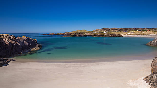 istock Clachtoll Beach Lochinver Scotland 2209197767