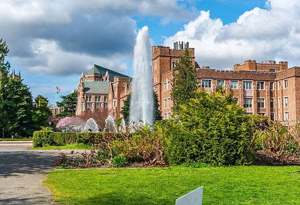 istock University Fountain Scene 3 2209206610