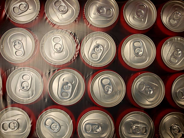 istock beverage in an aluminum can 2209218179