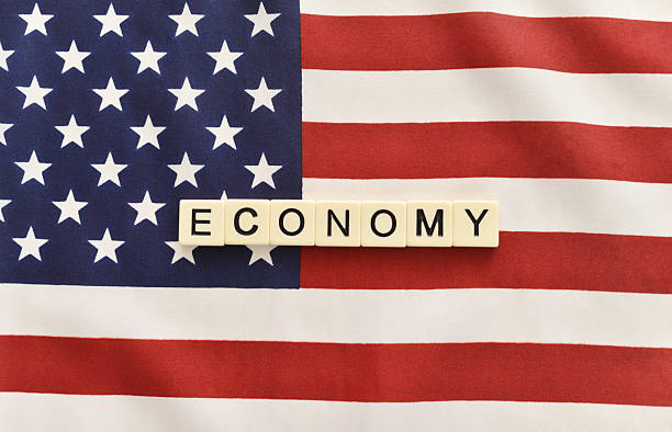 istock American Economy 2209221423